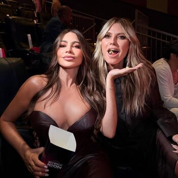 Full leaked Sofia vergara page private onlyfans photo
