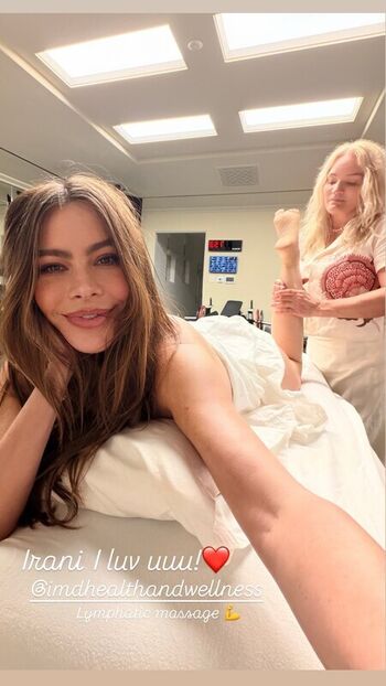 Full leaked Sofia vergara page private onlyfans photo