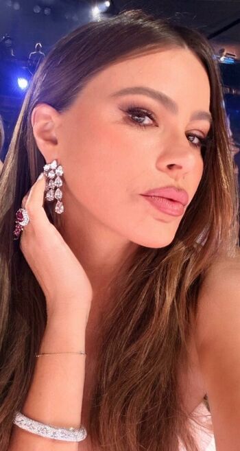 Full leaked Sofia vergara private onlyfans photo