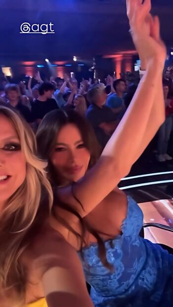Full leaked Sofia vergara private onlyfans photo