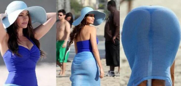 Full leaked Sofia vergara private onlyfans photo