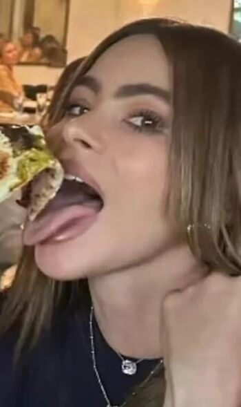 Full leaked Sofia vergara private onlyfans photo