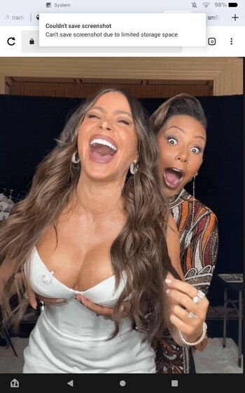 Sofia Vergara