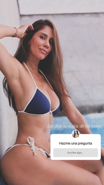 Full leaked Sofia yunes private onlyfans photo