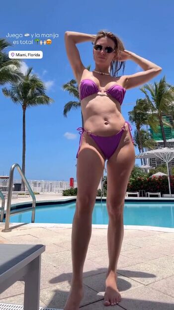 Full leaked Sofia zamolo private onlyfans photo