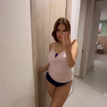 Full leaked Sofia page private onlyfans photo