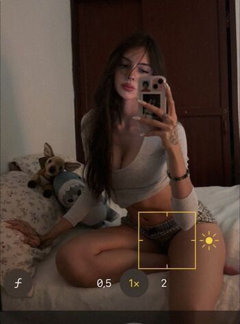 Full leaked Sofiaatreides page private onlyfans photo