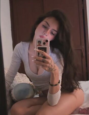 Full leaked Sofiaatreides page private onlyfans photo