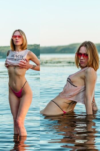 Full leaked Sofiafelis page private onlyfans photo