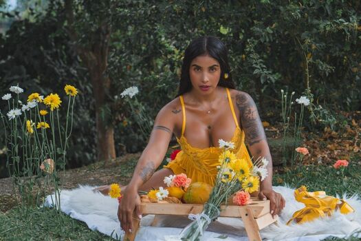 Full leaked Sofialeon private onlyfans photo