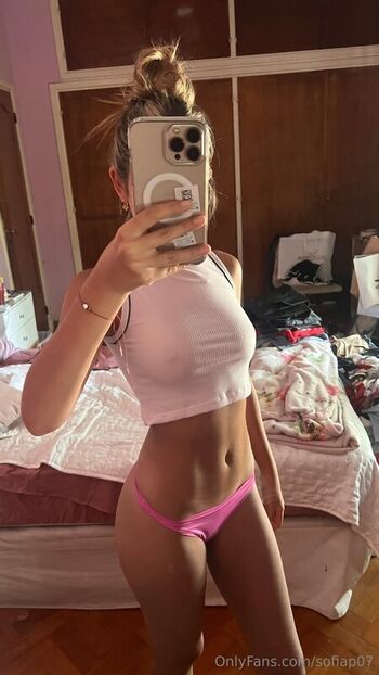 Full leaked Sofiap private onlyfans photo