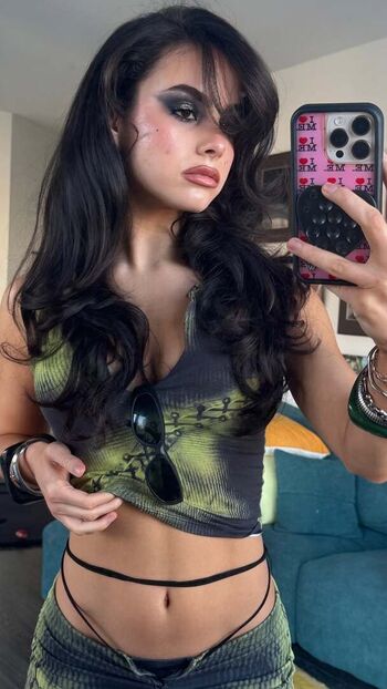 Full leaked Sofiaspams page private onlyfans photo