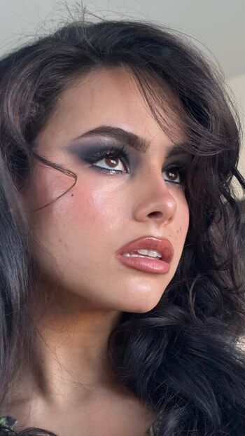 Full leaked Sofiaspams page private onlyfans photo