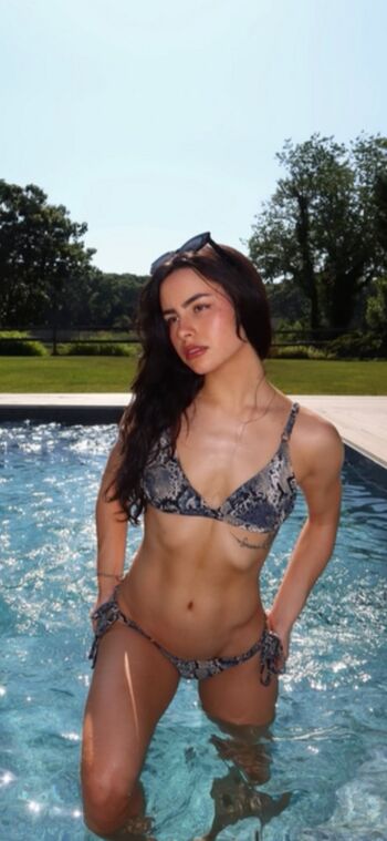 Full leaked Sofiaspams page private onlyfans photo