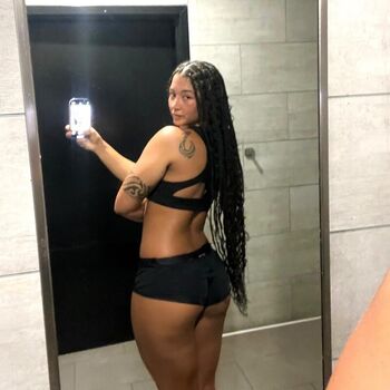 Full leaked Soleyfaye page private onlyfans photo