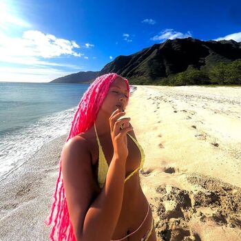 Full leaked Soleyfaye private onlyfans photo