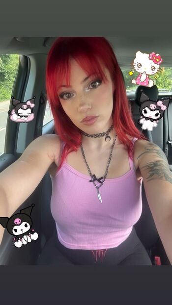 Full leaked Solomonica de winter  page private onlyfans photo