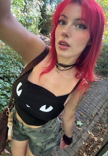 Full leaked Solomonica de winter page private onlyfans photo