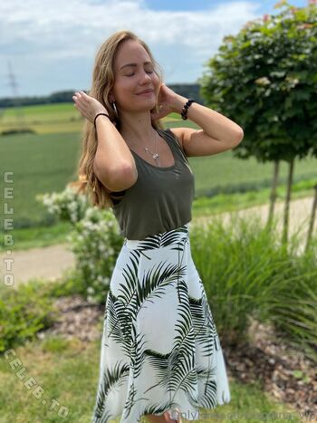 Full leaked Soluna page private onlyfans photo