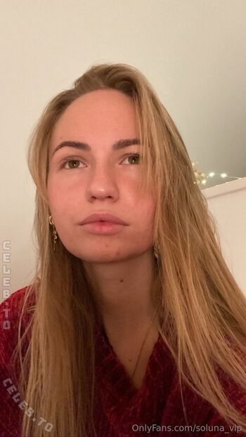 Full leaked Soluna page private onlyfans photo