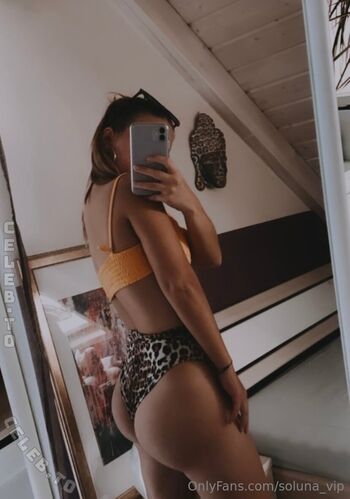 Full leaked Soluna page private onlyfans photo