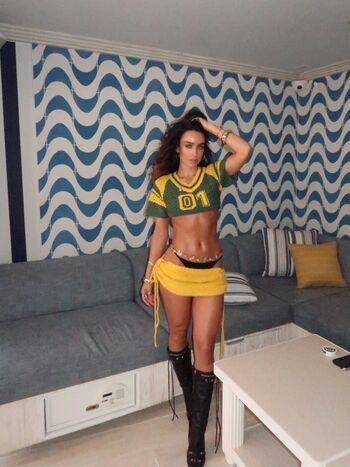 Full leaked Sommer ray page private onlyfans photo