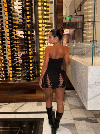 Full leaked Sommer ray page private onlyfans photo