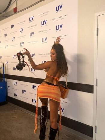 Full leaked Sommer ray page private onlyfans photo