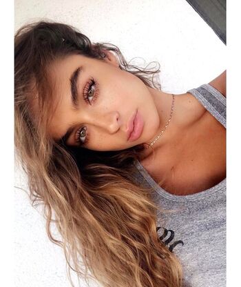 Full leaked Sommer ray page private onlyfans photo