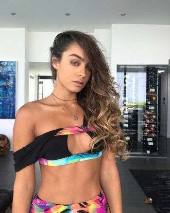 Full leaked Sommer ray page private onlyfans photo