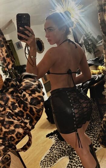 Full leaked Sommer ray page private onlyfans photo
