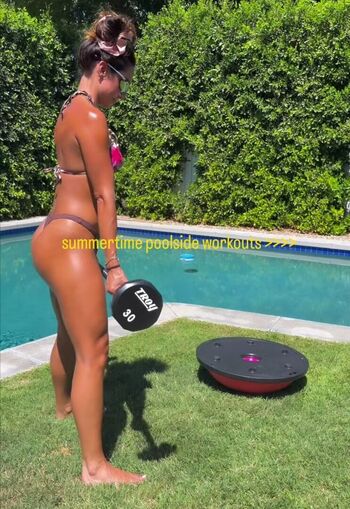 Full leaked Sommer ray page private onlyfans photo