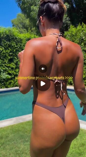 Full leaked Sommer ray page private onlyfans photo