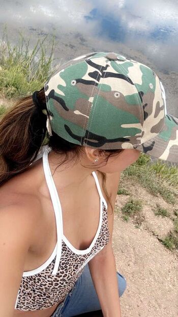 Full leaked Sommer ray page private onlyfans photo