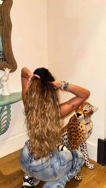 Full leaked Sommer ray private onlyfans photo