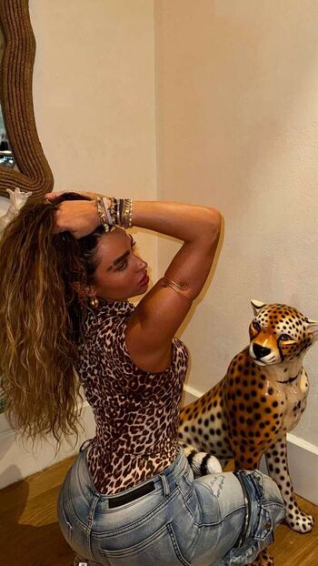 Full leaked Sommer ray private onlyfans photo