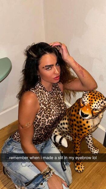 Full leaked Sommer ray private onlyfans photo
