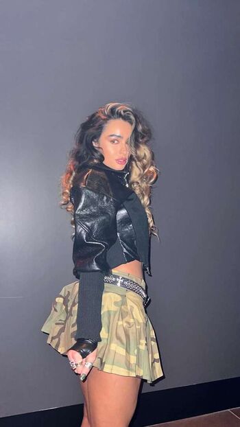 Full leaked Sommer ray private onlyfans photo