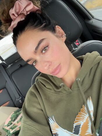 Full leaked Sommer ray private onlyfans photo