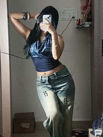 Full leaked Somya kodan page private onlyfans photo
