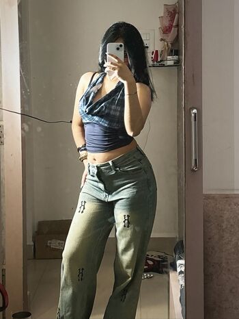 Full leaked Somya kodan page private onlyfans photo