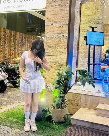 Full leaked Somya kodan page private onlyfans photo