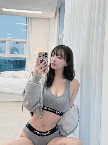 Full leaked Son ye eun page private onlyfans photo