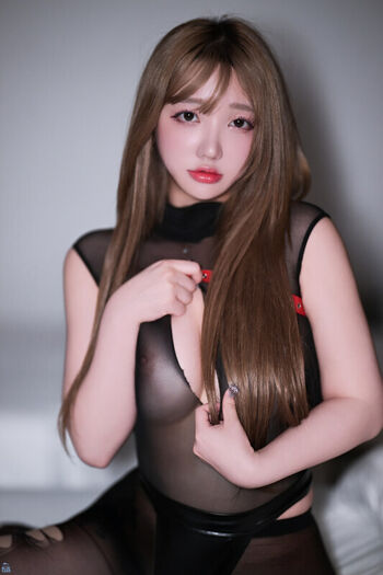 Full leaked Son ye eun page private onlyfans photo