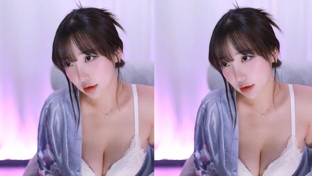 Full leaked Son ye eun page private onlyfans photo