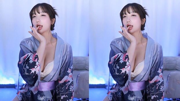 Full leaked Son ye eun page private onlyfans photo