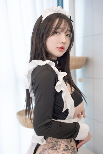 Full leaked Son ye eun page private onlyfans photo