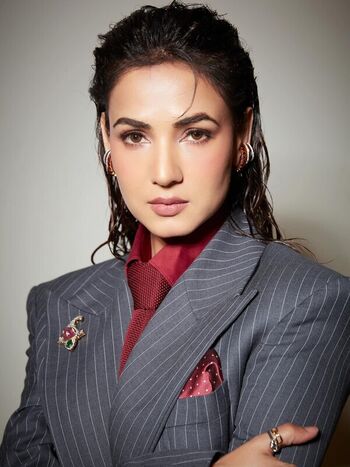 Full leaked Sonal chauhan page private onlyfans photo