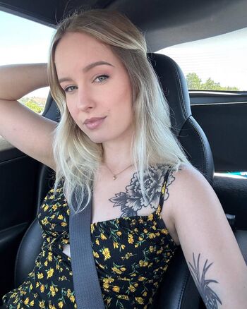 Full leaked Sonja reid private onlyfans photo