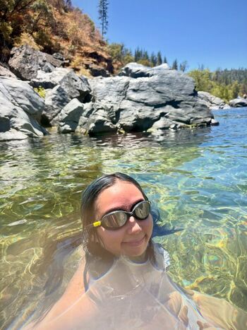 Full leaked Sophia phan page private onlyfans photo